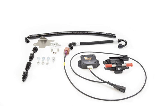 GT1R GEN 2 FLEX FUEL KIT - Boost Logic