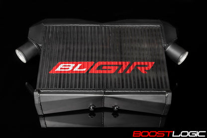 Boost Logic Race Intercooler Nissan R35 GTR 09+ 1500+whp