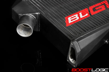 Boost Logic Race Intercooler Nissan R35 GTR 09+ 1500+whp