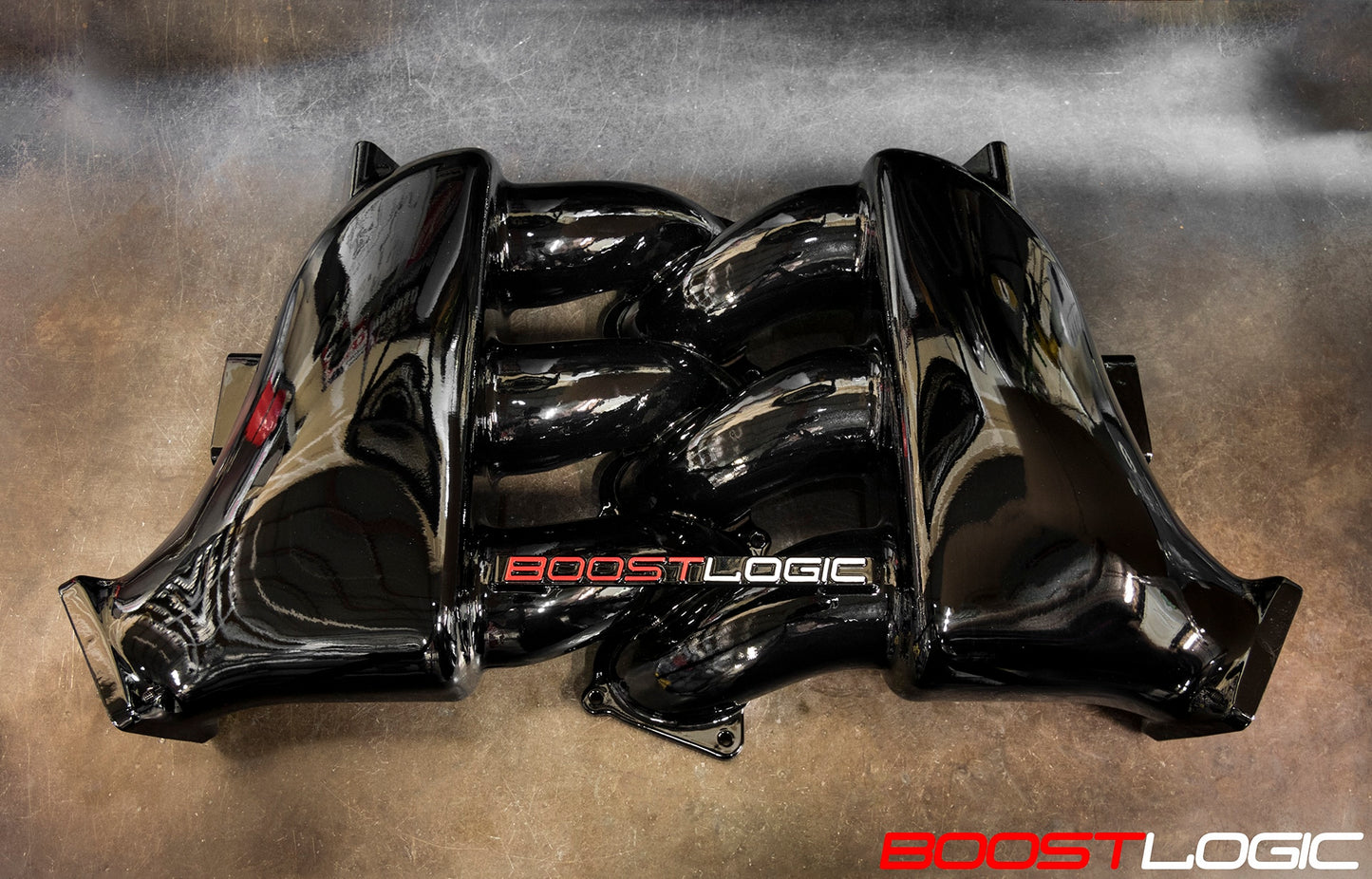 Boost Logic V2 Intake Manifold Nissan R35 GT-R 09+