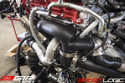 Boost Logic 1300x Turbo Kit - Boost Logic