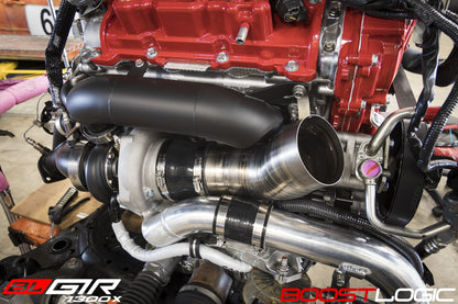 Boost Logic 1300x Turbo Kit - Boost Logic