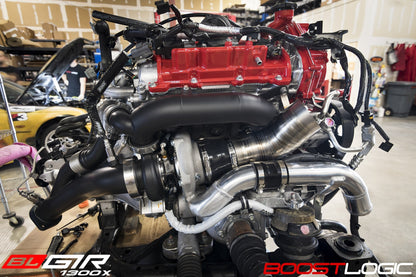 Boost Logic 1300x Turbo Kit - Boost Logic