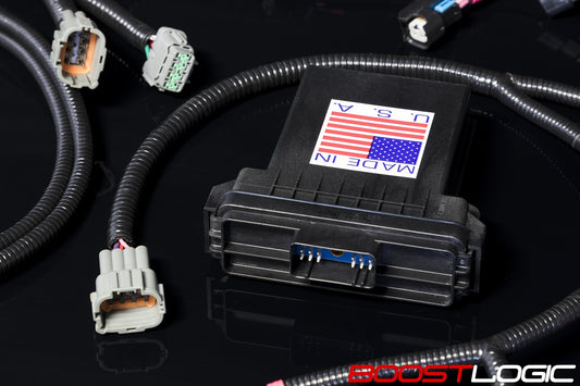 Boost Logic 12 Injector Controller Kit - Boost Logic