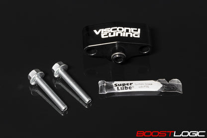 Boost Logic Plug & Play Fuel Pressure Sensor For R35 GTR