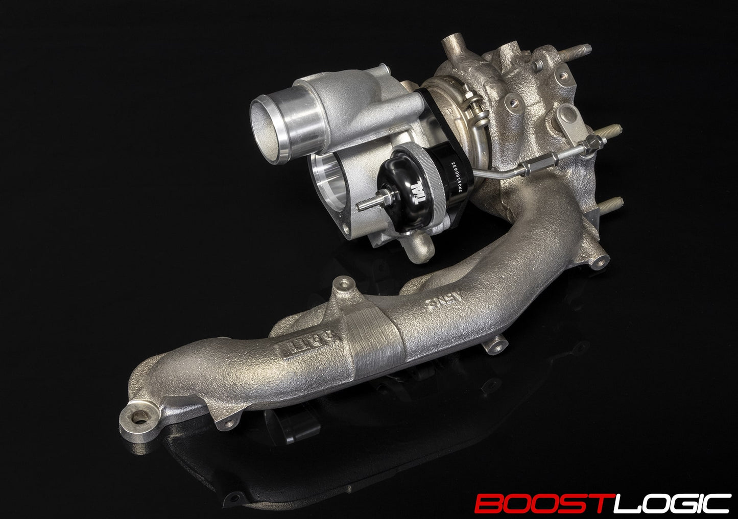 Boost Logic 750x Gen 2 Turbo Kit - Boost Logic