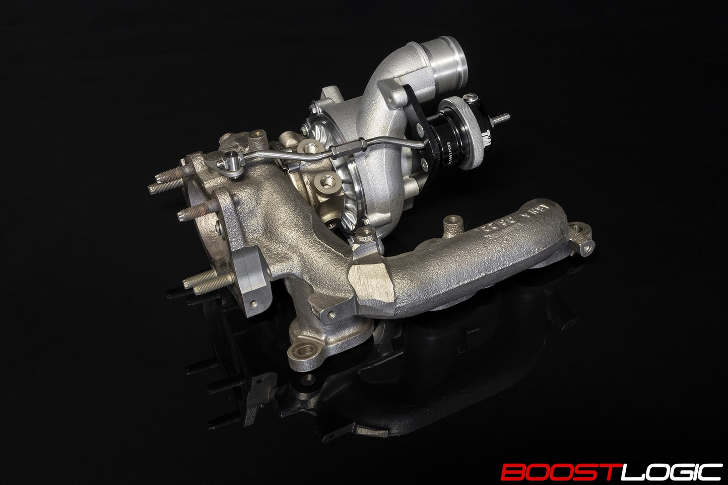 Boost Logic 750x Gen 2 Turbo Kit - Boost Logic