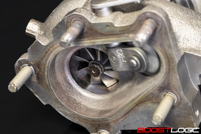 Boost Logic 750x Gen 2 Turbo Kit - Boost Logic