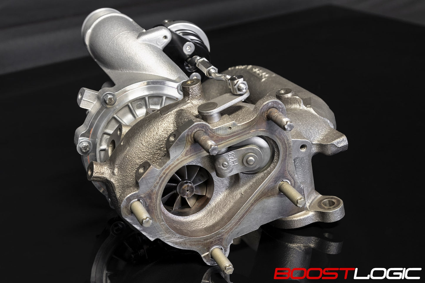 Boost Logic 750x Gen 2 Turbo Kit - Boost Logic