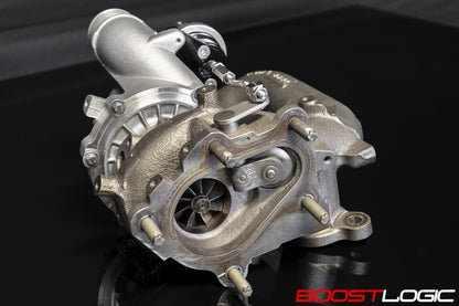 Boost Logic 750x Gen 2 Turbo Kit - Boost Logic