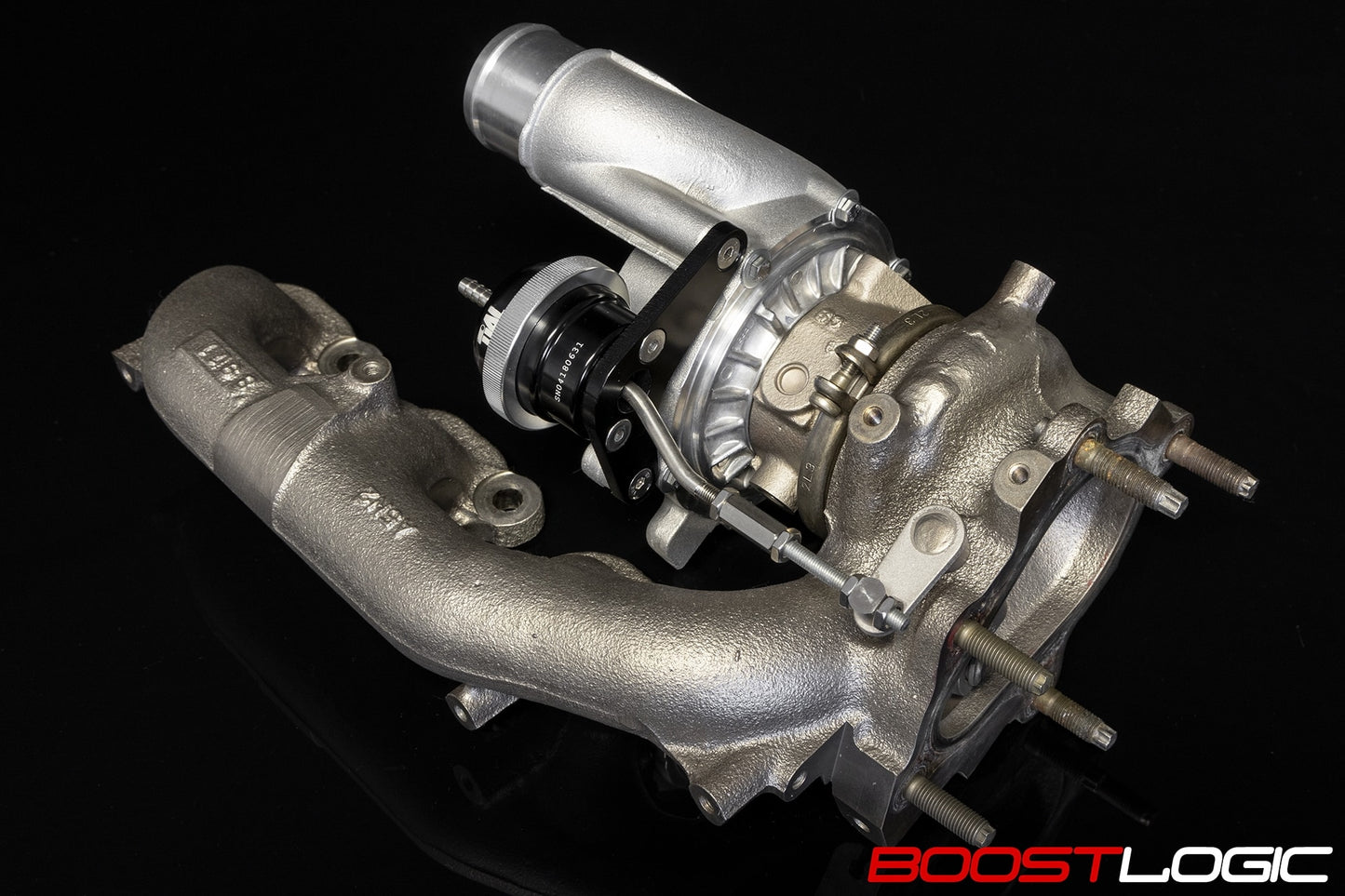 Boost Logic 750x Gen 2 Turbo Kit - Boost Logic