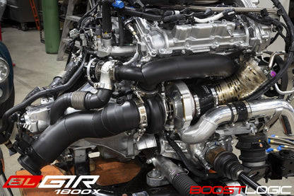 Boost Logic 1800x Turbo Kit - Boost Logic