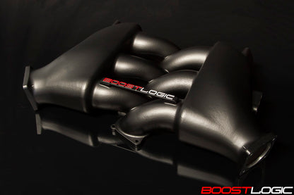 Boost Logic V2 Intake Manifold Nissan R35 GT-R 09+