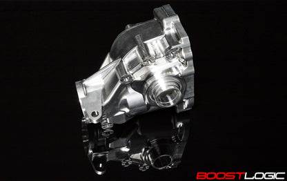 Boost Logic Billet Front Differential Case For R35 GTR