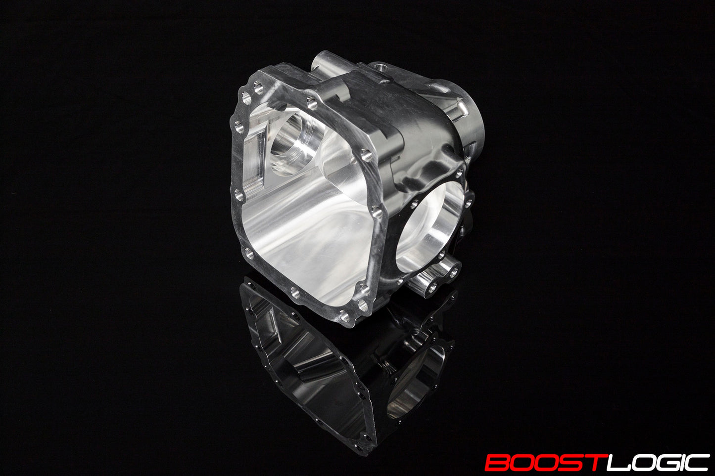 Boost Logic Billet Front Differential Case For R35 GTR