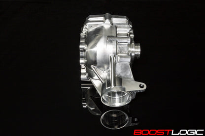 Boost Logic Billet Front Differential Case For R35 GTR