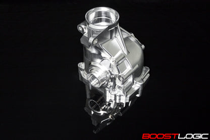 Boost Logic Billet Front Differential Case For R35 GTR