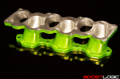 Boost Logic V2 Intake Manifold Nissan R35 GT-R 09+