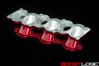 Boost Logic V2 Intake Manifold Nissan R35 GT-R 09+