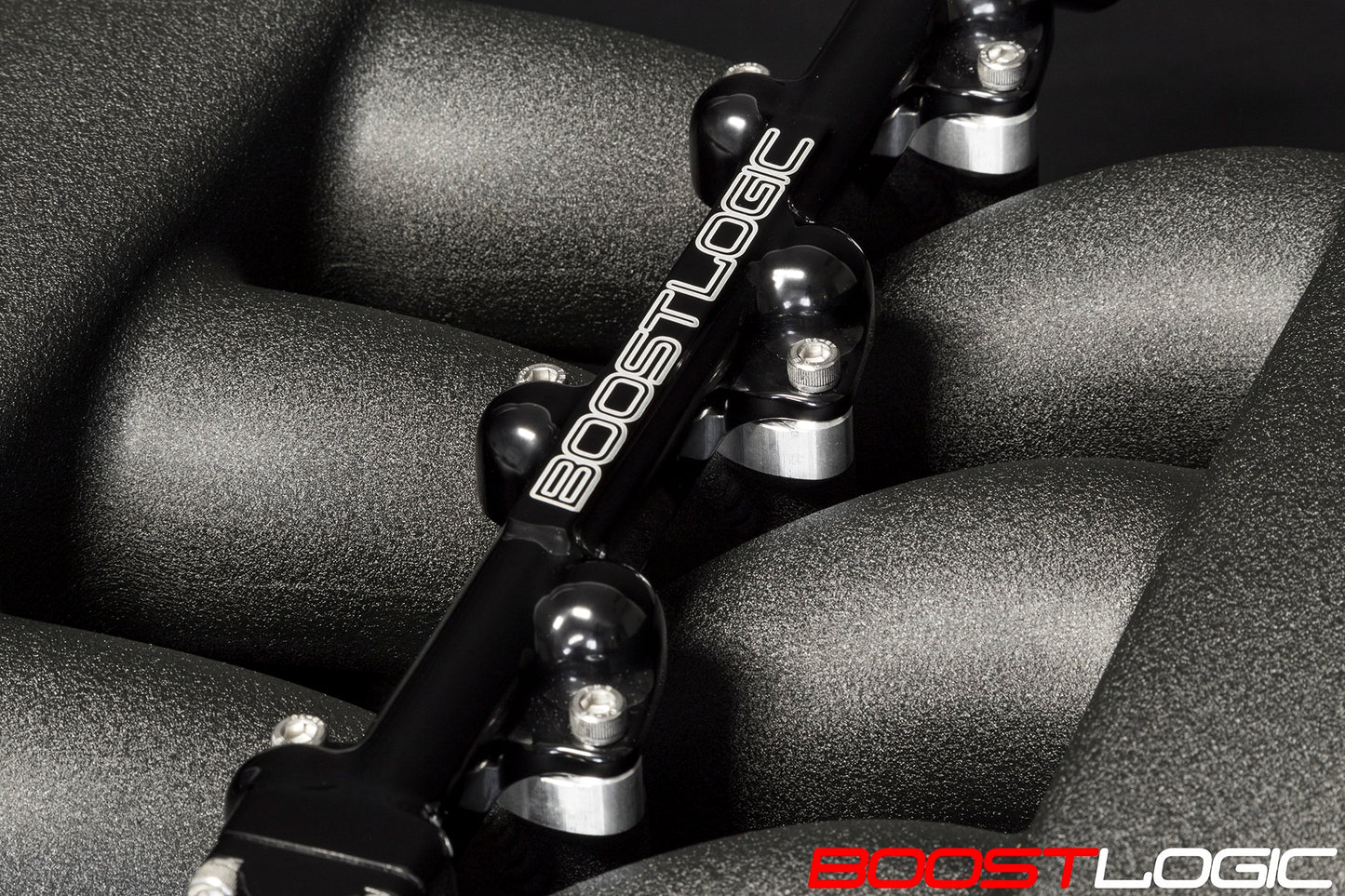 Boost Logic 12 Injector Upgrade Nissan R35 GTR 09+ - Boost Logic