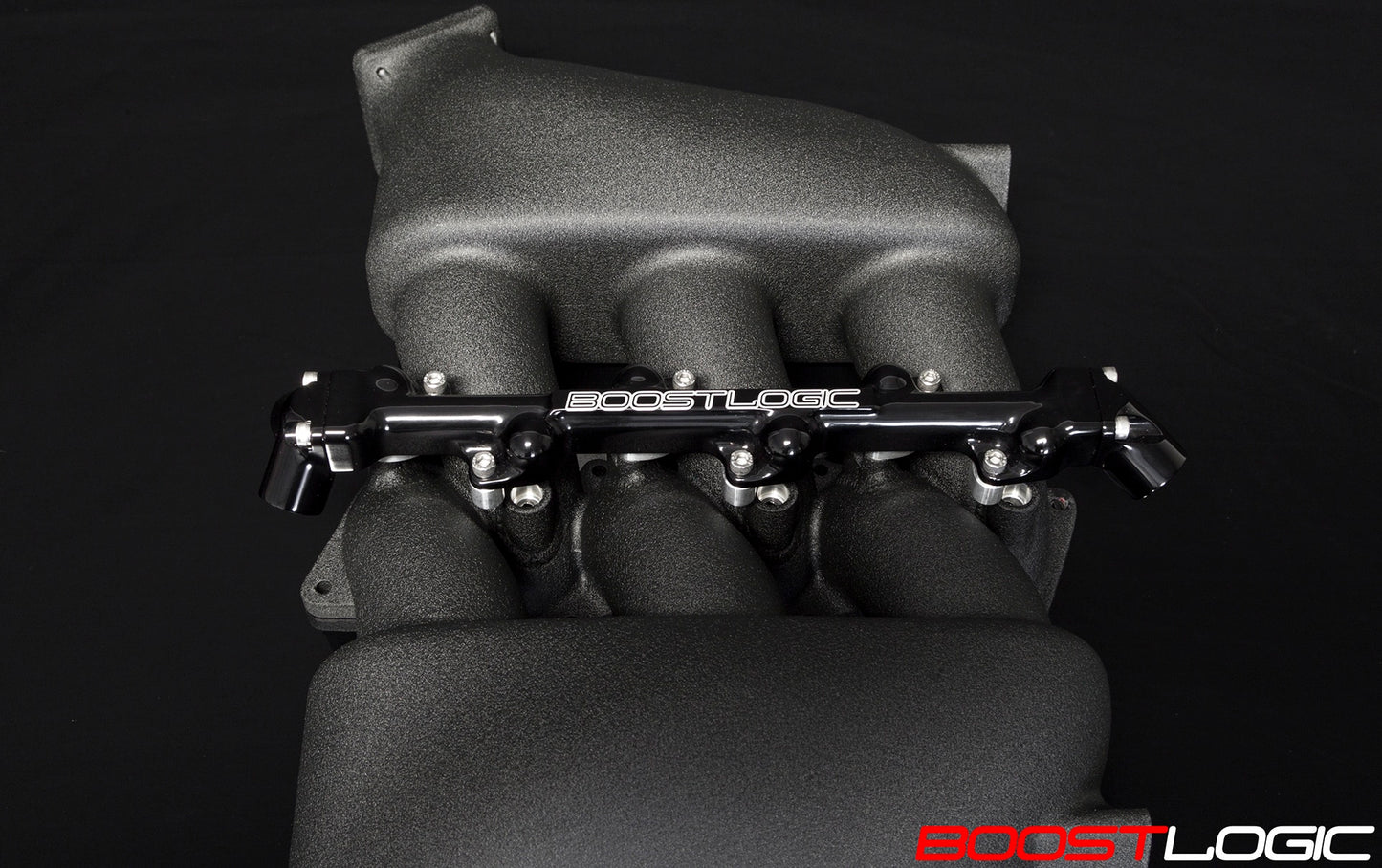 Boost Logic V2 Intake Manifold Nissan R35 GT-R 09+