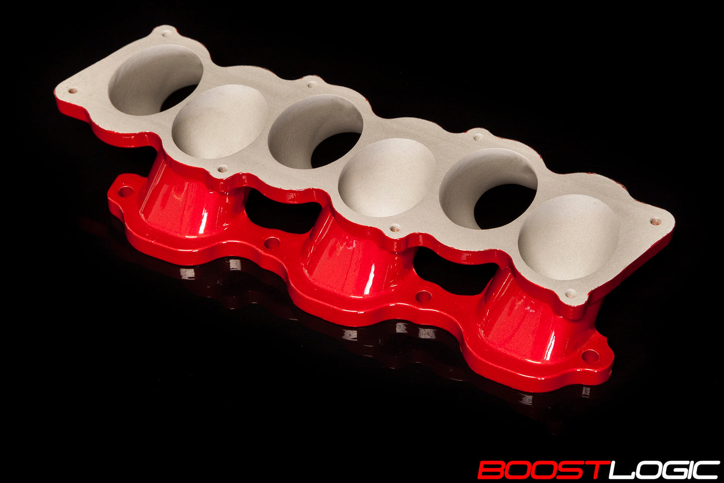 Boost Logic V2 Intake Manifold Nissan R35 GT-R 09+