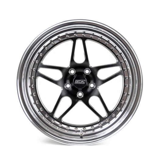 Belak GT1R 18×11.5 Rear Wheel (No Beadlock)