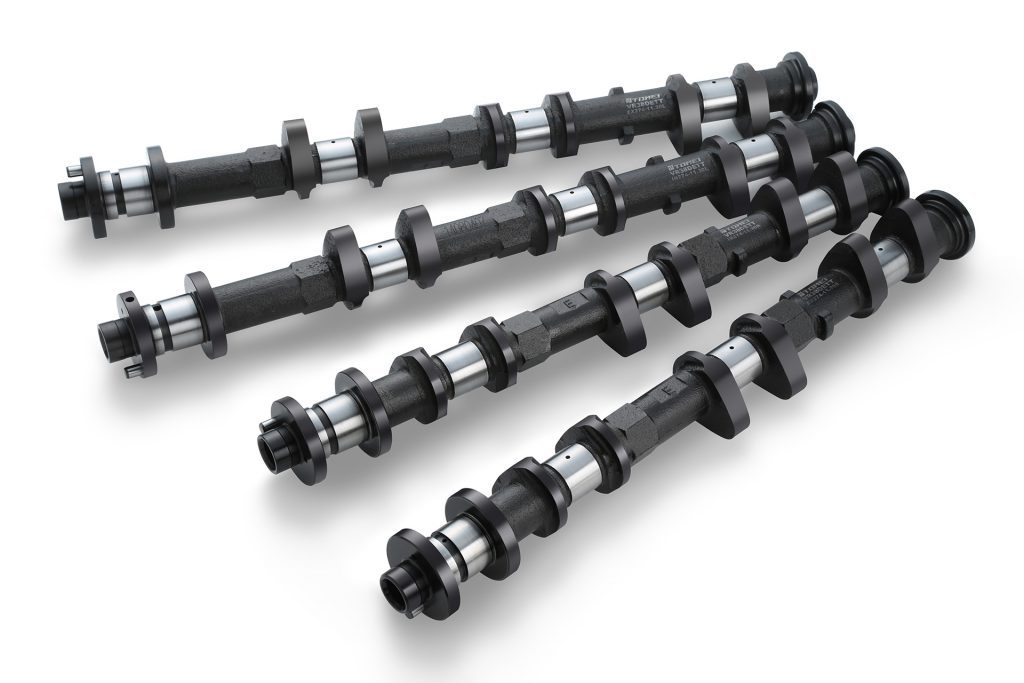 Tomei PROCAM 274/274 Camshafts