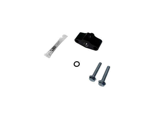 Total Racing Products Plug and Play Fuel Pressure Kit For Ecutek – R35 GTR