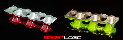 Boost Logic V2 Intake Manifold Nissan R35 GT-R 09+